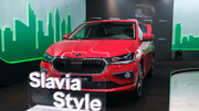 Skoda là một thương hiệu mạnh của Châu Âu, có truyền thống và đang thể hiện sự vươn lên mạnh mẽ nhưng phần nào còn mới lạ với nhiều khách hàng tại Việt Nam. Nhưng cùng với đối tác lớn là Tập đoàn Thành Công (TC Group), Skoda thể hiện cam kết và quyết tâm gắn bó với thị trường Việt Nam