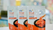 Kim chi TH true FOOD 100g – lựa chọn "vừa đủ" cho bữa ăn hiện đại của người trẻ