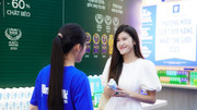 Vinamilk gia nhập nhóm 5% thương hiệu mạnh nhất toàn cầu