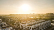 Một góc dự án ROX Living Amaluna - Vĩnh Long
