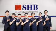 SHB sẽ vươn lên vị trí top 4 ngân hàng thương mại cổ phần tư nhân lớn nhất