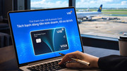 Thẻ thanh toán VIB Business cho doanh nghiệp: 0% phí đổi ngoại tệ, không giới hạn quy đổi lượt vào lounge