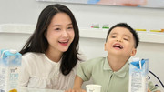 Sữa tươi thanh trùng TH true MILK – Lựa chọn của người mẹ hiện đại vì sức khỏe gia đình