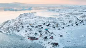 TOP 10 ngôi làng “biệt lập” với thế giới