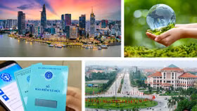 Chính sách mới chính thức có hiệu lực thi hành từ 1/11/2025