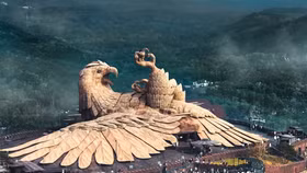 Top 10 loài chim “khủng” nhất trái đất