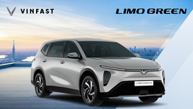 TOP 10 mẫu xe ô tô bán chạy nhất Việt Nam tháng 11/2025: VinFast áp đảo thị trường với doanh số “khủng”