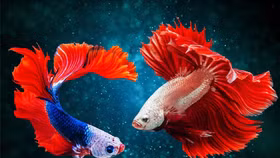 Top 10 loài cá cảnh nước ngọt độc lạ nhất thế giới