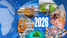 Bức tranh kinh tế tháng 1/2026 qua các con số