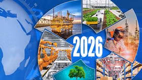 Bức tranh kinh tế tháng 1/2026 qua các con số