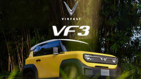 TOP 10 mẫu xe ô tô bán chạy nhất Việt Nam tháng 2/2026: Xe nhà Vin “phủ sóng” bảng xếp hạng