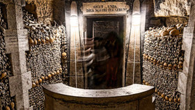 TOP 10 địa điểm không thể ghé thăm vào năm 2026