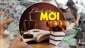 Chính sách mới chính thức có hiệu lực thi hành từ tháng 12/2025