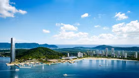 Phú Quốc đang hình thành “siêu đô thị” trong tương lai thế nào?