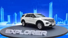 Top 10 mẫu xe ô tô bán ế nhất Việt Nam tháng 7/2025: Vẫn những cái tên không hề xa lạ