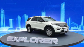 Top 10 mẫu xe ô tô bán ế nhất Việt Nam tháng 7/2025: Vẫn những cái tên không hề xa lạ