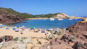 TOP 10 bãi biển đẹp nhất châu Âu