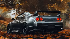 TOP 10 mẫu xe “huyền thoại” của Nhật Bản trong thập niên 90