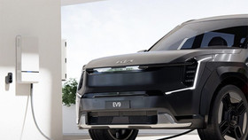 TOP 10 mẫu SUV EV tốt nhất đã được lái thử và bình chọn