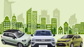 TOP 10 xe đô thị đã được “thử lửa”, đánh giá và xếp hạng