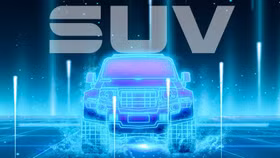 Những mẫu SUV đẹp nhất năm 2026