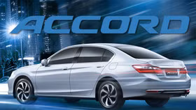 Top 10 mẫu xe ô tô bán chậm nhất Việt Nam tháng 5/2025: Honda Accord lại về… “MO”