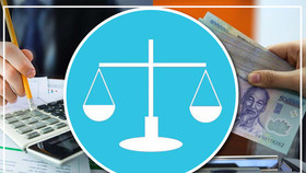 3 chính sách mới về tiền lương có hiệu lực từ 1/1/2026