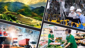 Bức tranh kinh tế 2 tháng đầu năm 2026 qua các con số