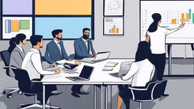 Tình hình thành lập doanh nghiệp trong 5 tháng đầu năm 2025 qua các con số