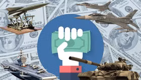 TOP 15 nước chi tiêu ngân sách quốc phòng lớn nhất thế giới