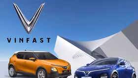 10 mẫu xe ô tô bán chạy nhất Việt Nam tháng 3/2025: Nắm bắt xu hướng mới, xe điện thương hiệu Việt lên ngôi