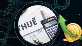 Né thuế bằng thanh toán tiền mặt: "Vải thưa" không che được "mắt thánh"