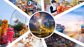 Nghị quyết 68: Cú hích cải cách cho kinh tế tư nhân vươn tầm