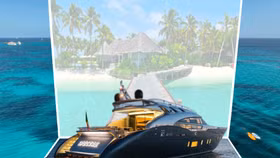 “Điểm danh” 10 du thuyền xa xỉ bậc nhất thế giới