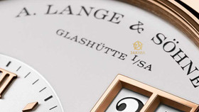 5 mẫu đồng hồ sang trọng cho khởi đầu hoàn hảo của năm mới