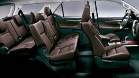 “3 hàng ghế” và những mẫu xe tốt nhất có thể mua trong năm 2026