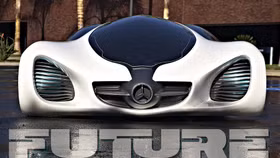 Những mẫu xe tương lai tạo nên sự khác biệt