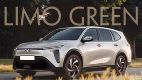 TOP 10 mẫu xe ô tô bán chạy nhất Việt Nam tháng 1/2026: Xe nhà Vin vẫn áp đảo thị trường