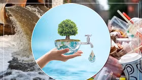 4 chính sách mới về môi trường chính thức có hiệu lực từ 1/9/2025