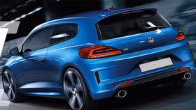 TOP 10 mẫu xe diesel kỳ lạ nhất từng được sản xuất