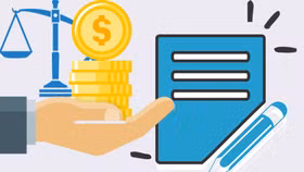 3 chính sách mới về tài chính sẽ chính thức có hiệu lực thi hành từ 1/11/2025