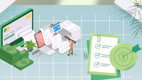 Thành lập doanh nghiệp 4 tháng đầu năm 2026 qua các con số