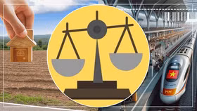 4 chính sách mới sát sườn với đời sống chính thức có hiệu lực từ ngày 1/1/2026