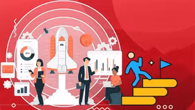 Tình hình thành lập doanh nghiệp trong 4 tháng đầu năm 2025 qua các con số