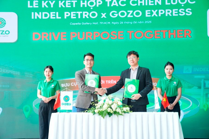 GOZO Station sẽ là mô hình một điểm đến đa tiện ích