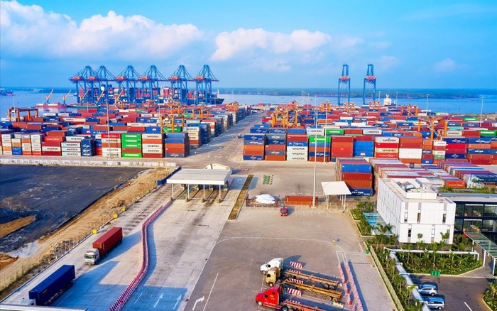 Kim ngạch thương mại Việt – Mỹ được dự báo sẽ tiếp tục duy trì trên 150 tỷ USD cho cả năm 2025