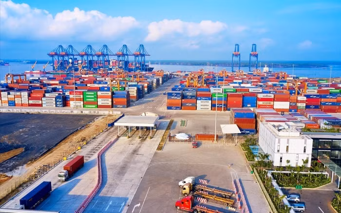 Kim ngạch thương mại Việt – Mỹ được dự báo sẽ tiếp tục duy trì trên 150 tỷ USD cho cả năm 2025