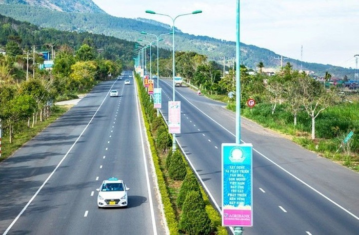 Tuyến cao tốc Dầu Giây - Liên Khương là khát vọng của chính quyền và nhân dân tỉnh Lâm Đồng nói riêng và vùng Tây Nguyên nói chung. Ảnh minh hoạ
