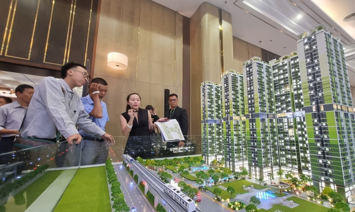 Sự gia tăng nguồn cung đa dạng trên khắp các vùng miền hứa hẹn một thị trường phong phú, sôi động trong thời gian tới