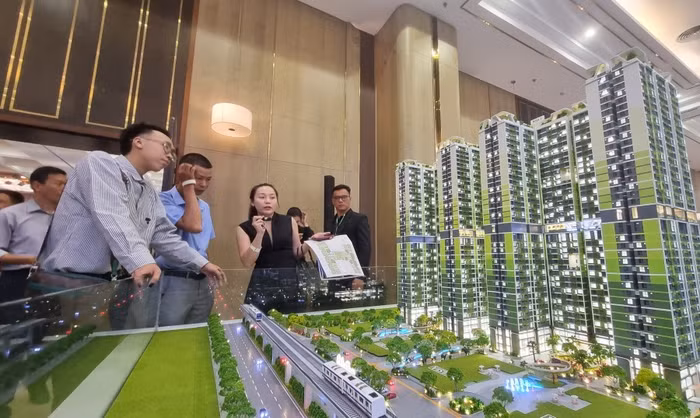 Sự gia tăng nguồn cung đa dạng trên khắp các vùng miền hứa hẹn một thị trường phong phú, sôi động trong thời gian tới